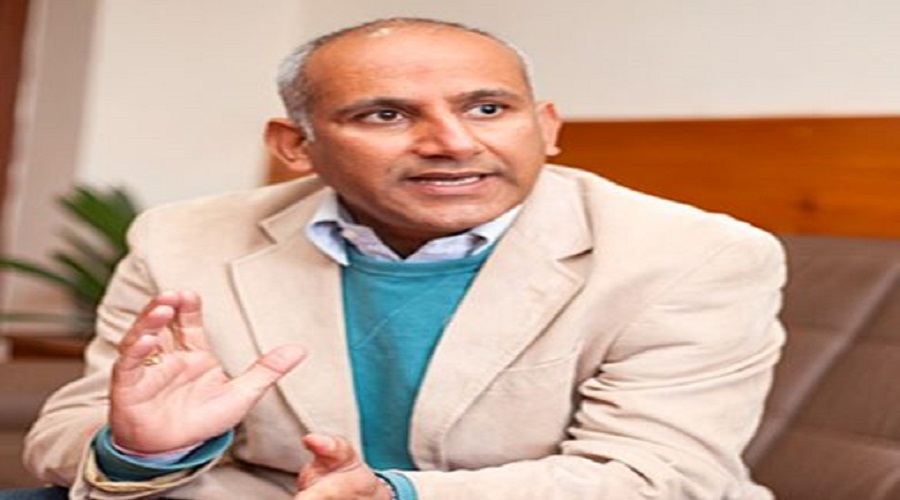 Deepak Raj Joshi appointed as CEO of Nepal Tourism Board