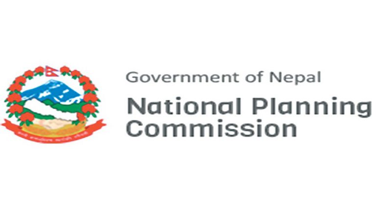 NPC unveils ambitious 16th periodic plan with a dozen transformational ...