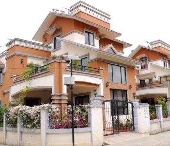 Real estate transactions rise in Kartik, but revenue drops by over 12pc