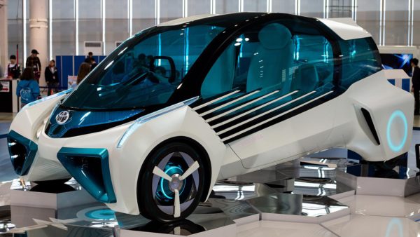 Hyundai’s hydrogen car ambitions get a boost from british billionaire’s ...