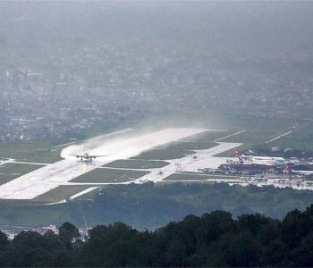 Tribhuvan International Airport to undergo renovation from today, temporary flight disruptions expected