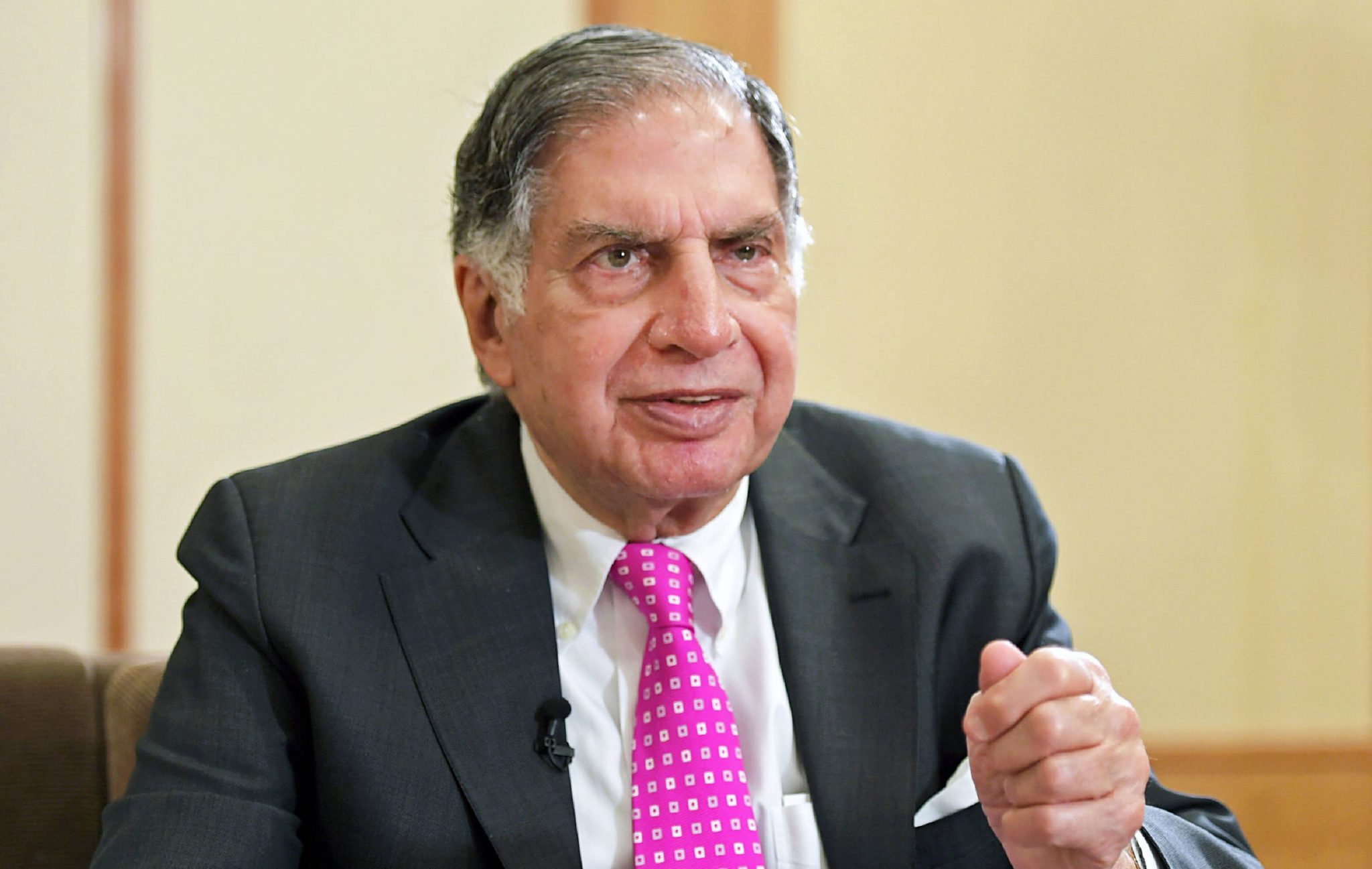 Ratan Tata Success Story: How Ratan Tata Built An Empire? | Fiscal Nepal