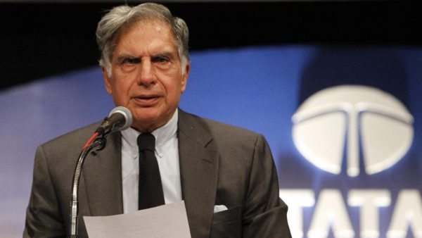 Ratan Tata Success Story: How Ratan Tata Built An Empire? | Fiscal Nepal