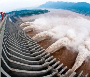 China gives green light to the world’s largest $137 bn dam on the Brahmaputra River