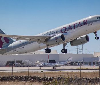 Five airlines now operating in Bhairahawa: Qatar Airways joins international roster