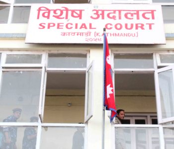 Special court convicts four in Nepal Airlines wide-body aircraft corruption case