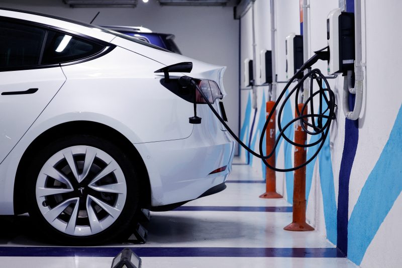 Electric Vehicles to become pricier as government increases customs and excise duties