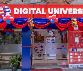 Global IME Bank Launches ‘Digital Universe’