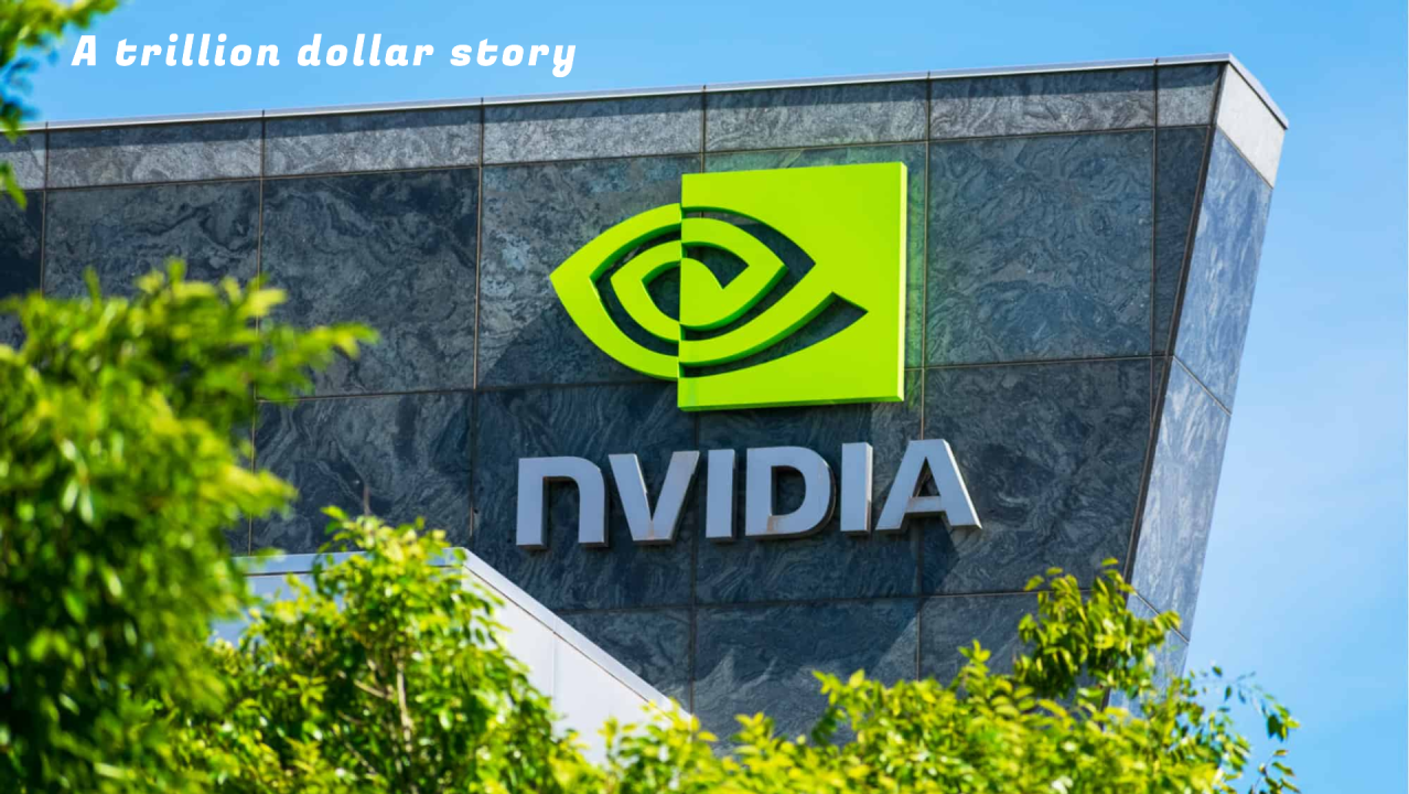 Nvidia Becomes Most Valuable Company Amid AI Boom