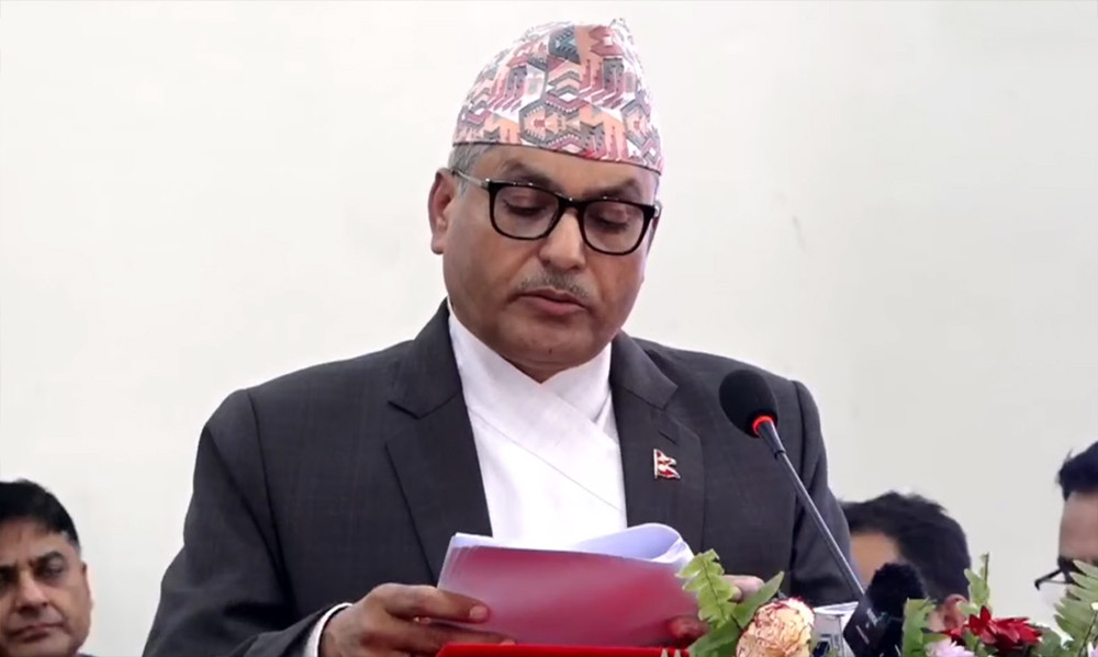 Nepal Rastra Bank Adjusts Share Loan Limits Amidst Market Challenges