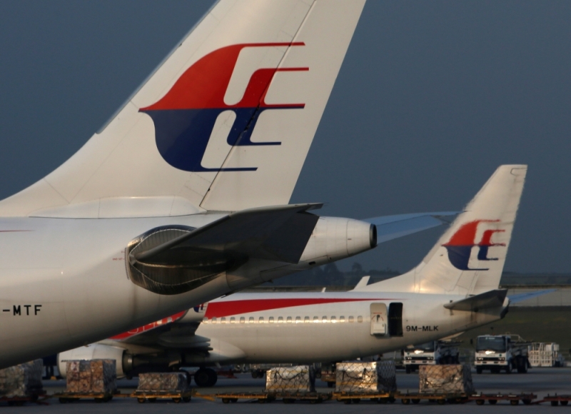 Malaysia Airlines Flight MH114 Declares Emergency En Route to Kathmandu