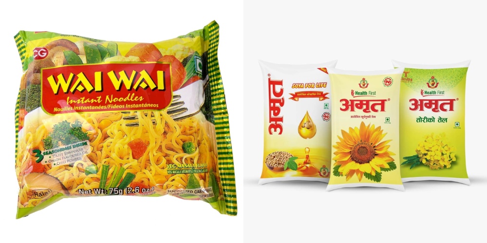 Consumer Alert: KMC takes action against substandard edible oils following Wai Wai noodles found ‘unsafe and hazardous’