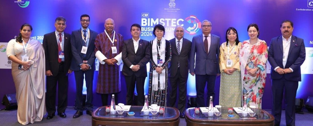 BIMSTEC Chamber of Commerce to be formed, FNCCI to be founding member