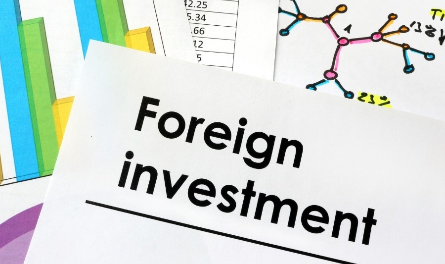 Lowest foreign investment dividend approval in three years recorded in FY 2080/81