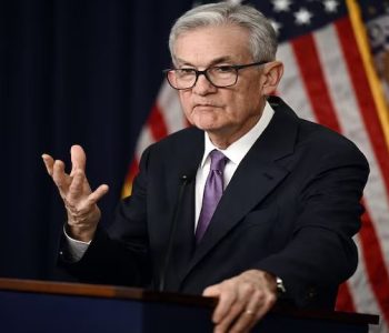 Federal reserve cuts US interest rates for the first time in four years