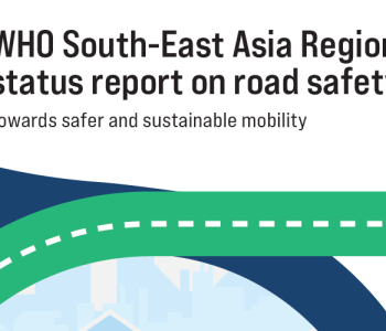 Experts and Civil Society leaders call upon PM Oli to take urgent steps to improve road safety in the country