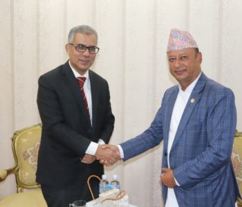 Nepal, Bangladesh, and India set to sign historic trilateral power trade agreement