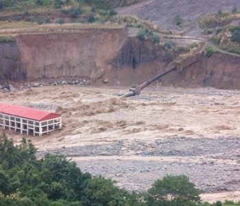 Continuous downpour sparks catastrophic flooding and landslides in Nepal, highlighting climate change vulnerabilities