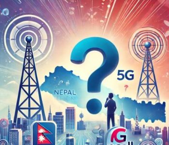 Is Nepal ready for a third telecom operator? NTA’s feasibility study sparks debate