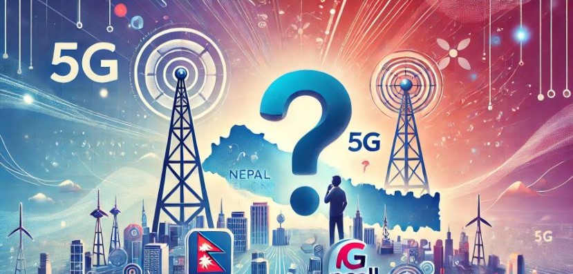 Is Nepal ready for a third telecom operator? NTA’s feasibility study sparks debate