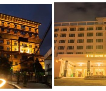 Government fines Everest Hotel and Basera Boutique Hotel for consumer rights violations