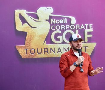 Sherpa Adventure Gear Nepal wins Ncell corporate golf tournament