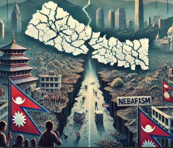 Nepal’s growing reliance on foreign debt: Is the federal system heading towards failure?