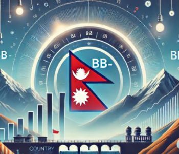 Nepal achieves first-ever sovereign credit rating: A historic milestone