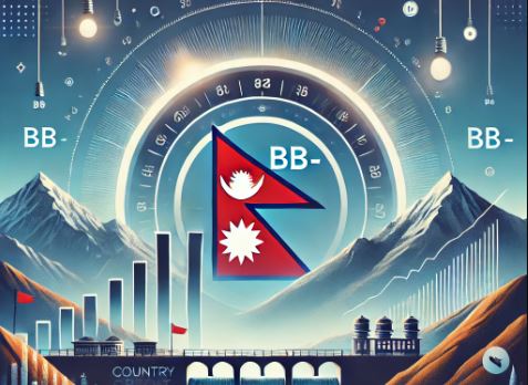 Nepal achieves first-ever sovereign credit rating: A historic milestone