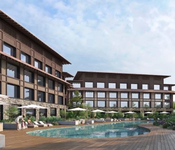 Hyatt set to expand brand presence in Nepal with Hyatt Regency Lumbini