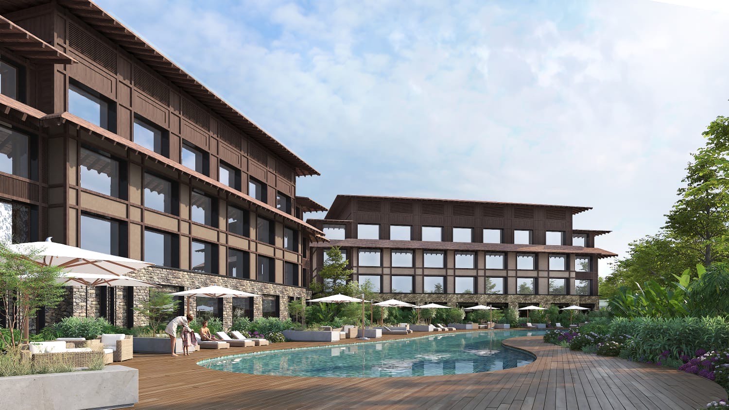 Hyatt set to expand brand presence in Nepal with Hyatt Regency Lumbini