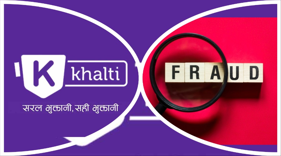 With over a million users, Khalti's failure to safeguard personal information has not only jeopardized consumer trust but also raised serious questions about the platform's credibility and security measures.