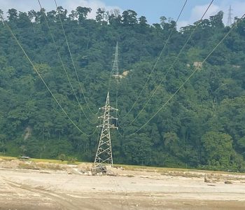 Kabeli Corridor Transmission Line Restored After Flood Damage, Power Supply Resumes in Eastern Nepal