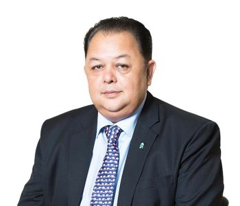 Gorakh Shamsher Rana appointed CEO of Standard Chartered Bank Nepal