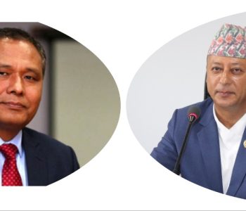 Government assigns zero rating to NEA Managing Director Kulman Ghising’s performance evaluation