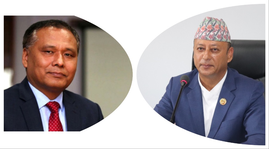 Nepal’s energy leadership crisis: Khadka risking Nepal’s energy security over personal grievances