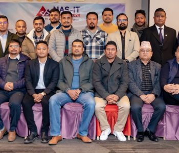 Nepal in the Global IT Arena: NAS-IT Hosts Inspiring Panel Discussion