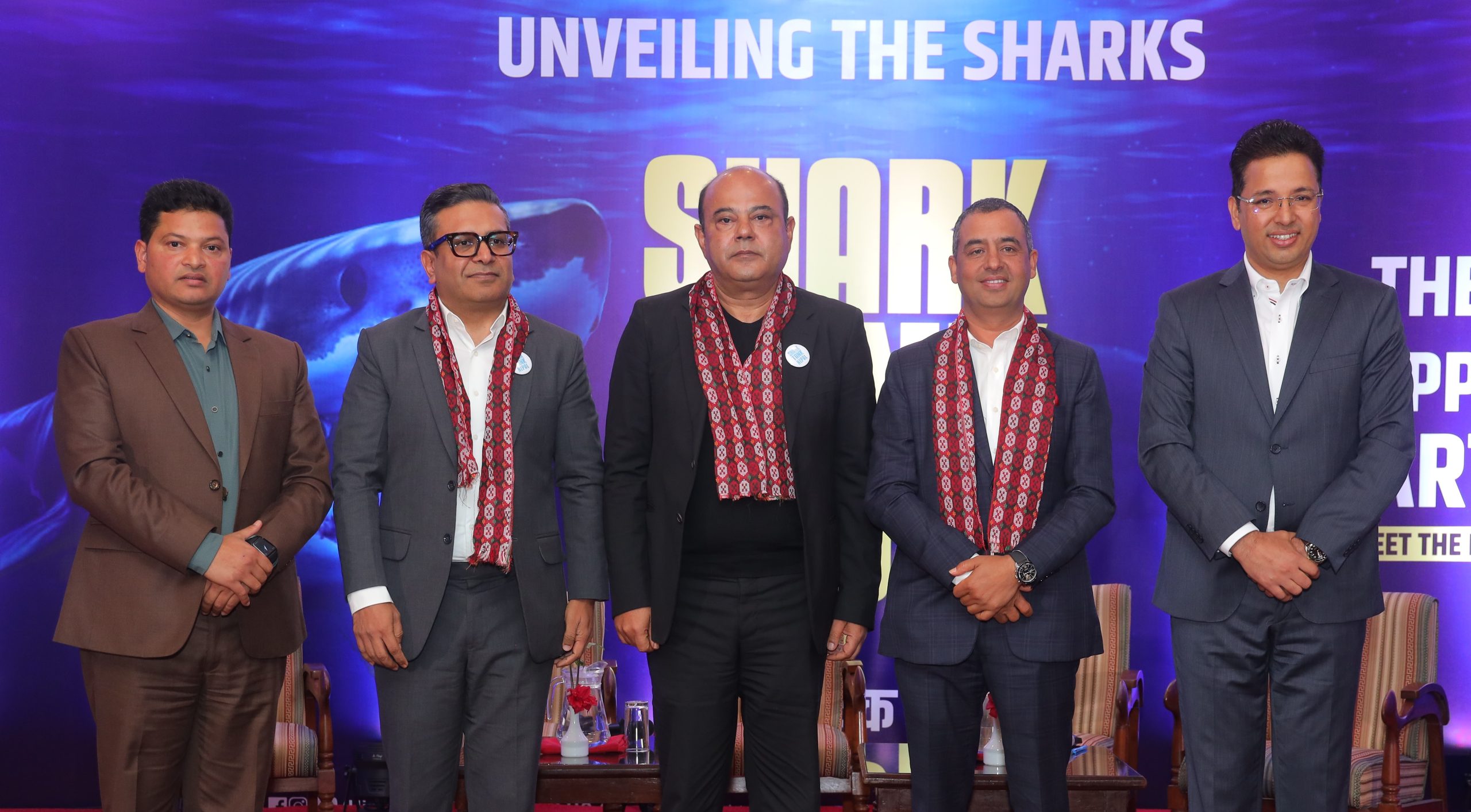 Shark Tank Nepal set to launch in 2025: A platform for aspiring entrepreneurs