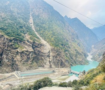 Electricity generation resumes from Upper Tamakoshi after 88 days