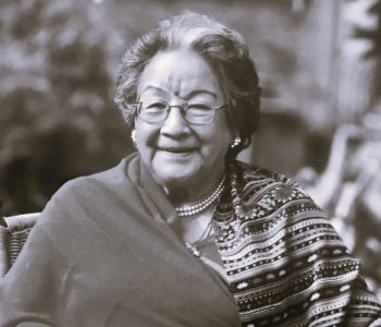 Nepal’s first female ambassador Bhinda Swari Shah passes away at 91