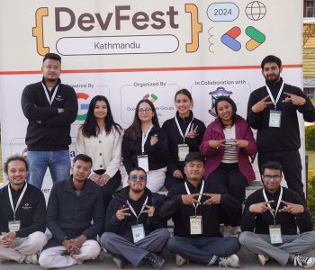 DevFest Kathmandu 2024: A monumental success in growing Nepal’s tech ecosystem