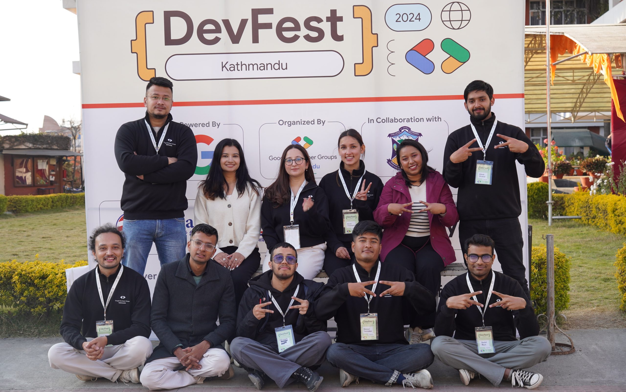 DevFest Kathmandu 2024: A monumental success in growing Nepal’s tech ecosystem