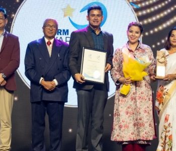 Ncell recognised as best MNC