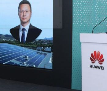 Huawei and CNI push Nepal toward green energy at solar PV & energy storage dialogue