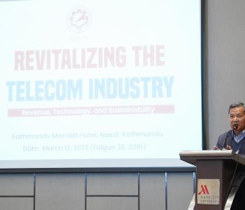 Nepal’s telecom sector in crisis, experts and stakeholders demand urgent reforms