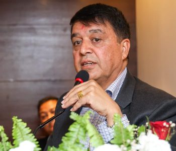 Invest in Nepal’s potential, urges FNCCI President Dhakal to diaspora