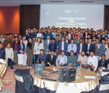 Genese Solution and AWS host seminar on mastering data and generative AI