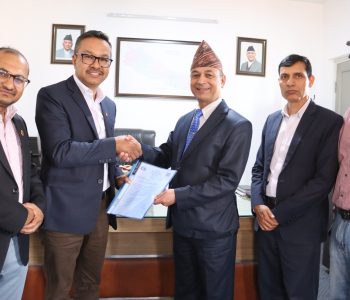 Ncell becomes FIRST & ONLY company enlisted as a Data Centre and Cloud Service Provider